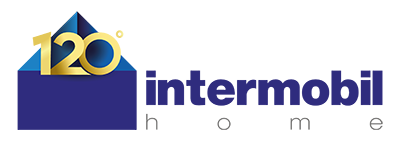 Intermobil Home Logo